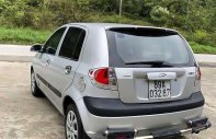 Hyundai Getz 2008 - Màu bạc, nhập khẩu, giá chỉ 136 triệu giá 136 triệu tại Cao Bằng