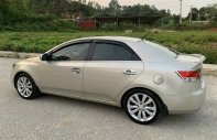 Kia Forte 2011 - Màu vàng cát, mua bán xe tại Lạng Sơn giá 325 triệu tại Lạng Sơn