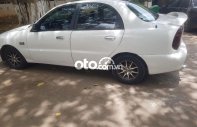 Daewoo Lanos 2003 - Màu trắng, nhập khẩu giá 69 triệu tại Trà Vinh