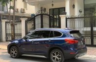BMW X1 2019 - Màu xanh lam, xe nhập giá 1 tỷ 400 tr tại Hà Nội