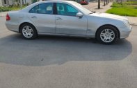 Mercedes-Benz E240 2004 - Màu bạc giá cạnh tranh giá 210 triệu tại Bắc Ninh