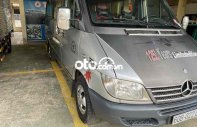 Mercedes-Benz Sprinter 2009 - Màu bạc số sàn, 189 triệu giá 189 triệu tại Bình Thuận  