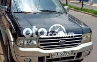 Ford Everest 2006 - Bán xe 7 chỗ máy dầu số sàn giá 220 triệu tại Long An