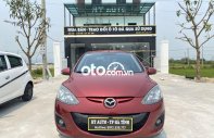 Mazda 2 2015 - Màu đỏ, giá 330tr giá 330 triệu tại Hà Tĩnh