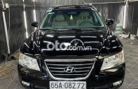 Hyundai Sonata 2009 - Màu đen, xe nhập còn mới giá 255 triệu tại Cần Thơ