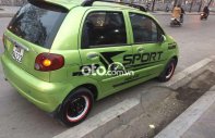 Chevrolet Spark 2005 - Màu xanh lam giá 65 triệu tại Hà Nội