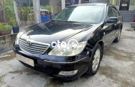 Toyota Camry 2002 - Màu đen, 228tr giá 228 triệu tại Quảng Ngãi
