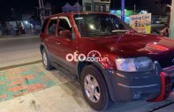 Ford Everest 2002 - Xe gia đình đi kẹt tiền cần bán giá 130 triệu tại Tp.HCM