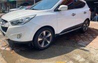 Hyundai Tucson 2013 - Xe màu trắng chính chủ giá 550 triệu tại Hà Nội