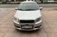 Chevrolet Aveo 2017 - Màu bạc giá hữu nghị giá 285 triệu tại Vĩnh Phúc