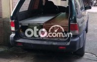 Ssangyong Musso 2001 - Màu xanh lam giá 76 triệu tại Hà Nội