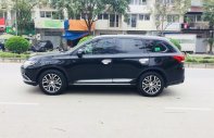 Mitsubishi Outlander 2018 - Màu đen giá cạnh tranh giá 655 triệu tại Bắc Giang