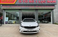 Kia Cerato 2018 - Màu trắng, giá hữu nghị giá 525 triệu tại Hà Tĩnh