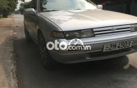 Nissan Cefiro 1990 - Màu bạc, giá tốt giá 75 triệu tại Tp.HCM