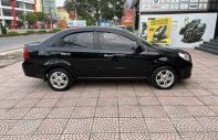 Chevrolet Aveo 2018 - Màu đen, giá 230tr giá 230 triệu tại Vĩnh Phúc