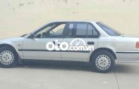 Honda Accord 1993 - Màu bạc, nhập khẩu nguyên chiếc còn mới giá ưu đãi giá 110 triệu tại Long An