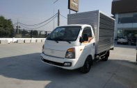 Hyundai Porter 2022 - Bán xe tải màu trắng giá 375 triệu tại Thanh Hóa