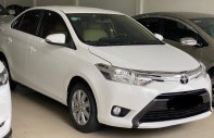 Toyota Vios 2018 - Màu trắng, giá tốt giá 375 triệu tại Kon Tum