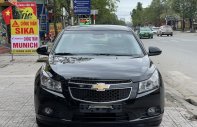 Chevrolet Cruze 2015 - Màu đen, giá tốt giá 382 triệu tại Thái Nguyên