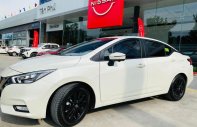 Nissan Almera 2021 - Màu trắng giá 600 triệu tại Đồng Nai
