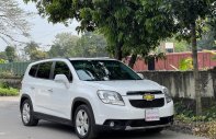 Chevrolet Orlando 2017 - Màu trắng, giá cực tốt giá 442 triệu tại Thái Nguyên