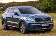 Kia Sorento 2022 - Xe mới 100%, nhập khẩu nguyên chiếc giá 1 tỷ 59 tr tại Bình Thuận  