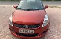 Suzuki Swift 2016 - Màu đỏ, siêu mới giá 365 triệu tại Vĩnh Phúc