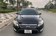 Ford Mondeo 2012 - Màu đen giá 315 triệu tại Hà Nội