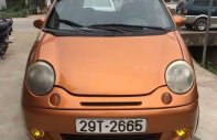 Daewoo Matiz 2003 - Xe tư nhân, giá tốt giá 43 triệu tại Ninh Bình