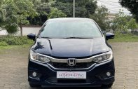 Honda City 2018 - Xe màu Cavansite, giá tốt giá 466 triệu tại Thái Nguyên