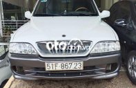 Ssangyong Musso 2003 - Màu trắng, nhập khẩu giá 145 triệu tại Đắk Lắk