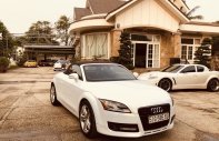 Audi TT 2007 - Mới 95% giá 780tr giá 780 triệu tại Tp.HCM