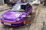 Chrysler Neon 1996 - Màu tím chính chủ, 105 triệu giá 105 triệu tại Bình Dương