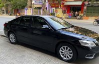 Toyota Camry 2011 - Màu đen chính chủ giá ưu đãi giá 495 triệu tại Thái Nguyên