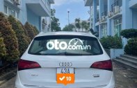 Audi Q5 2015 - Màu trắng, nhập khẩu giá 1 tỷ 150 tr tại Đà Nẵng