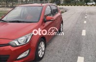 Hyundai i20 2013 - Gia đình lên đời cần bán xe giá 340 triệu tại Thanh Hóa