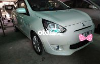 Mitsubishi Mirage 2014 - Màu trắng, nhập khẩu giá 278 triệu tại Cần Thơ