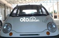 Daewoo Matiz 2008 - Màu trắng còn mới, 92 triệu giá 92 triệu tại Ninh Thuận