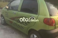 Daewoo Matiz 2004 - Màu xanh lục giá 42 triệu tại Thái Bình