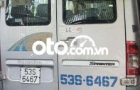 Mercedes-Benz Sprinter 2009 - Màu bạc, xe nhập, 220tr giá 220 triệu tại Bình Dương