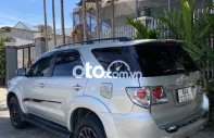 Toyota Fortuner 2013 - Màu bạc, giá 570tr giá 570 triệu tại Kon Tum