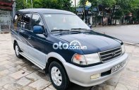 Toyota Zace 2001 - Màu xanh lam giá ưu đãi giá 128 triệu tại Phú Thọ