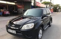 Ford Escape 2011 - Mẫu SUV sang trọng đẳng cấp giá 299 triệu tại Hải Phòng