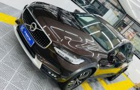 Volvo V90 2018 - Màu nâu giá 2 tỷ 199 tr tại Hà Nội