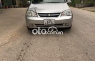 Chevrolet Lacetti 2014 - Màu bạc, giá chỉ 188 triệu giá 188 triệu tại Thái Nguyên