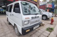 Suzuki Super Carry Van 2002 - Màu trắng, giá cạnh tranh giá 85 triệu tại Hải Phòng