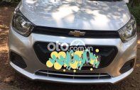 Chevrolet Spark 2018 - Màu bạc còn mới, giá 179tr giá 179 triệu tại TT - Huế