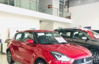 Suzuki Swift 2021 - Nhập Thái, ưu đãi mới nhiều quà tặng 2021 giá 549 triệu tại Bình Dương