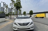 Hyundai Sonata 2013 - Đi ít bao check giá 540 triệu tại Hà Nội