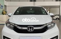 Honda Brio 2019 - Màu trắng giá 378 triệu tại BR-Vũng Tàu